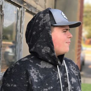 Meet your Posher, Nathan